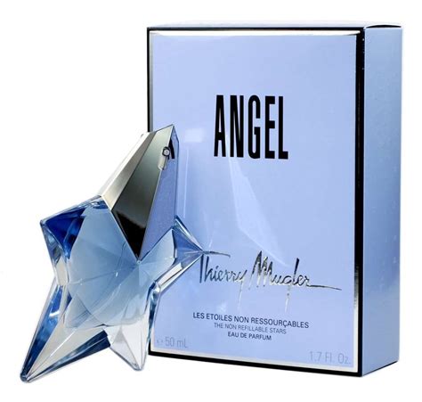 cheapest angel perfume 50ml